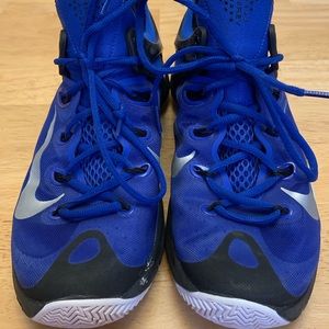 Nike HyperRev Basketball High Top Shoes Size 9